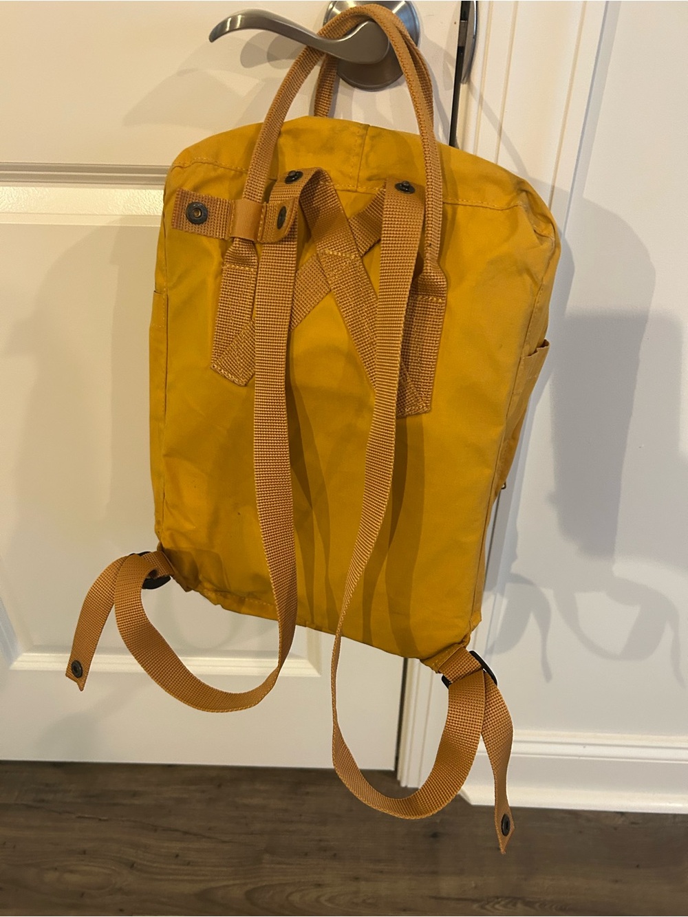 Fallraven Kanken Backpack - Picture 4 of 6